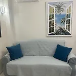 A Casuzza بيت للعطل