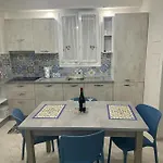 بيت للعطل A Casuzza أغريجنتو