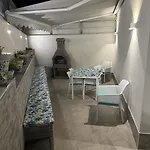 A Casuzza بيت للعطل أغريجنتو