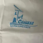 بيت للعطل A Casuzza