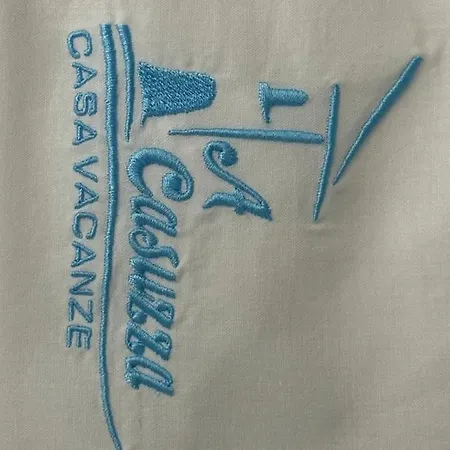 Vakantiehuis A Casuzza *
