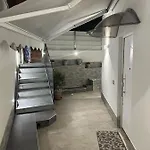 Дом отдыха A Casuzza