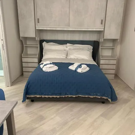 A Casuzza Σπίτι διακοπών *