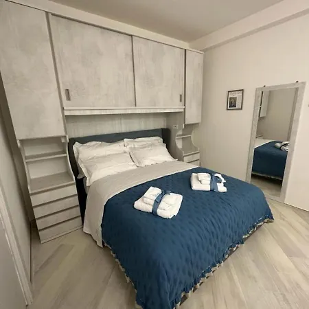 A Casuzza Σπίτι διακοπών *