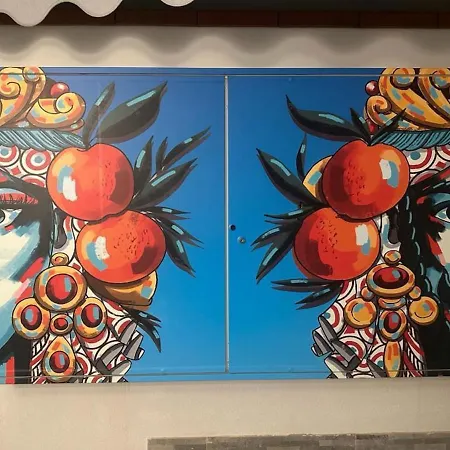 A Casuzza * Αγκριτζέντο