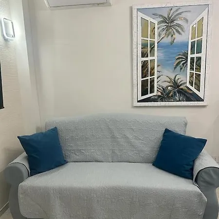 A Casuzza Tatil Evi