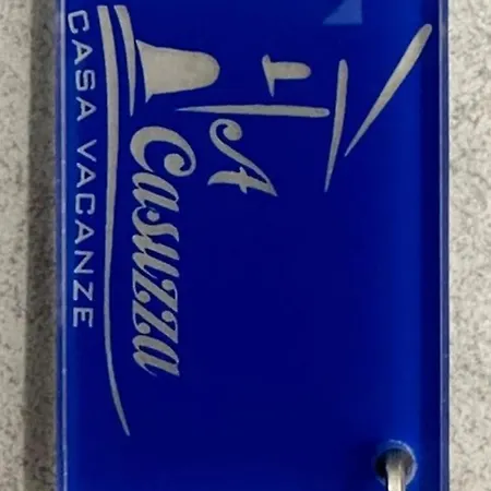 Σπίτι διακοπών A Casuzza