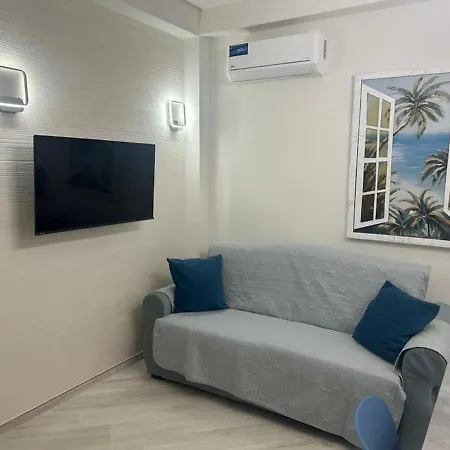 A Casuzza Αγκριτζέντο