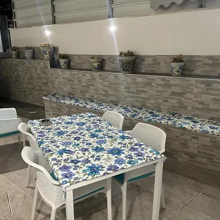 Σπίτι διακοπών A Casuzza *