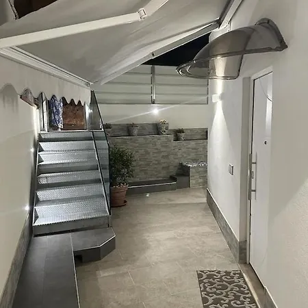Tatil Evi A Casuzza
