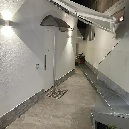Tatil Evi A Casuzza *