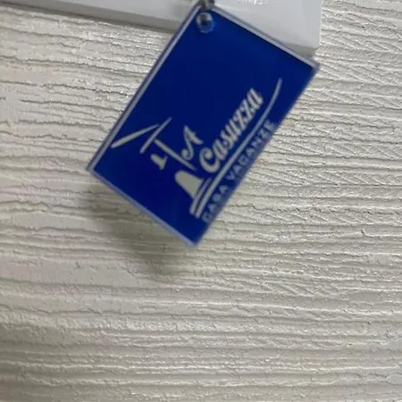 Σπίτι διακοπών A Casuzza Αγκριτζέντο