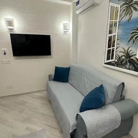Tatil Evi A Casuzza *