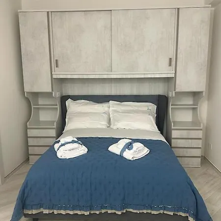 A Casuzza Tatil Evi Agrigento