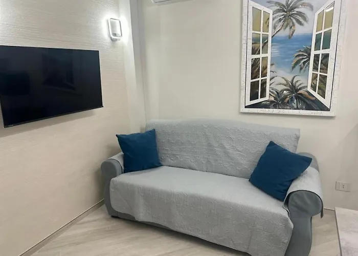 A Casuzza * Agrigento