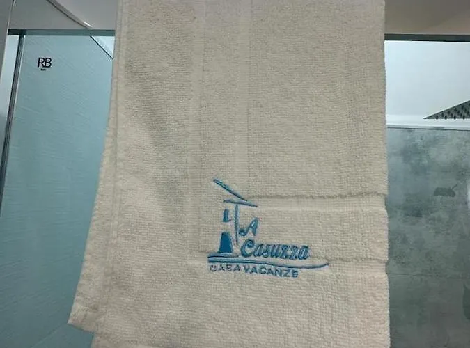 Prázdninový dům A Casuzza Agrigento