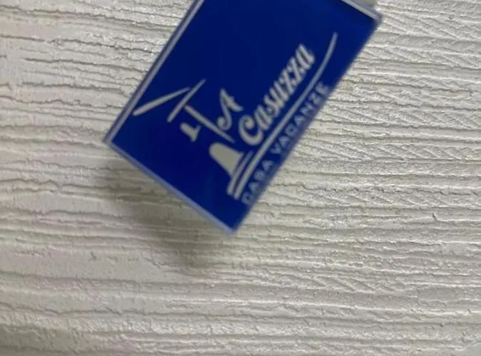 Prázdninový dům A Casuzza Agrigento