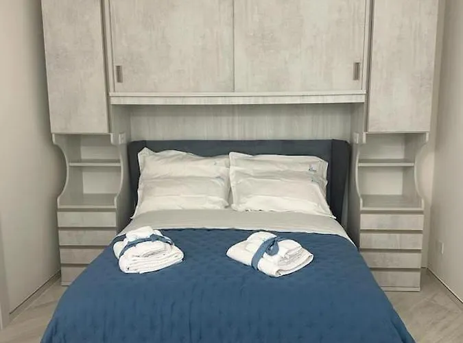 A Casuzza Prázdninový dům Agrigento