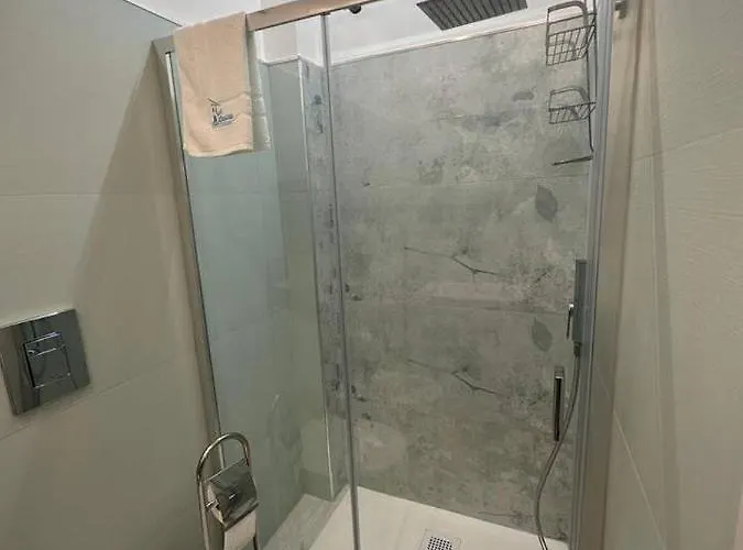 Prázdninový dům A Casuzza *